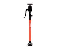 Soporte telescópico BOD para ventanas y puertas de 60-115 cm a 30 kg