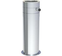 Soporte telescópico OEG 60-520 mm acortable Ø 130 mm
