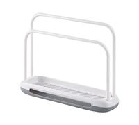 Soporte Telescópico Para Fregadero Soporte Esponja Ajustable Doble Capa Duradera Organizador Sink Caddy Carrito Jabón Esponja Duradero Para Baño Cocina Jabón Escurridor Estante Almacenamiento Bolas