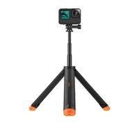 Soporte Telesin S1-TSS-02 para cámaras deportivas flotante y trípode