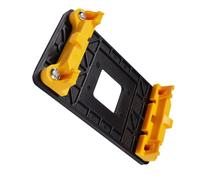 Soporte térmico para placa base 940 / AM2 / FM1 / FM2 - Chasis para CPU base de refrigeración y base mundial, base de enfriamiento básica mundial, tapa de calor viejo Marropose - popa de