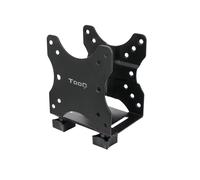 Soporte TooQ - P/ Mini PC - Negro - TCCH0001-B