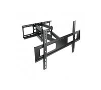 TooQ SOPORTE GIRATORIO E INCLINABLE PARA MONITOR / TV LCD, PLASMA DE 37-70, NEGRO