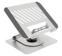 Soporte TooQ PH-DAFNE-S para Portátil/ Tablet hasta 17'