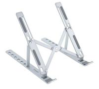 Soporte elevador aluminio plegable portÁtiles