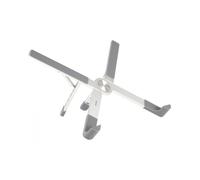 Soporte TooQ TQLRS0036-AL para Portátiles hasta 17.3'