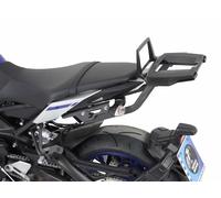 Soporte Topcase aluminio antracita para Yamaha MT-09 (2017-2020)