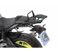 Soporte Topcase Alurack antracita para Yamaha MT-10 (2016-2021)