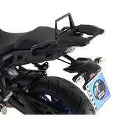 Soporte Topcase Alurack antracita para Yamaha Tracer 900/GT (2018-2020)