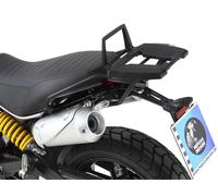 Soporte Topcase Alurack negro para Ducati Scrambler1100/Special/Sport (2018-2...