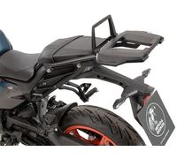 Soporte Topcase Alurack negro para KTM 125 Duke (2024-)