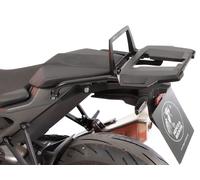 Soporte Topcase Alurack negro para KTM 990 Duke / R (2024-)