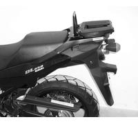 Soporte Topcase Alurack negro para Suzuki DL 1000 V-Strom (2002-2007)