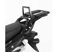 Soporte Topcase Alurack negro para Suzuki GSF 650/S Bandit (2009-2016)