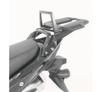 Soporte Topcase Alurack negro para Suzuki GSF 650/S Bandit ABS (2005-2006)