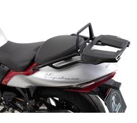 Soporte Topcase Alurack negro para Suzuki GSX 1300 R Hayabusa (2021-)