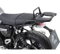 Soporte Topcase Alurack negro para Triumph Speed Twin 1200 / RS (2022-)