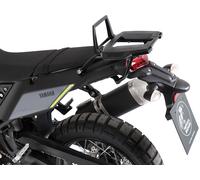 Soporte Topcase Alurack negro para Yamaha Ténéré 700 (2025-)
