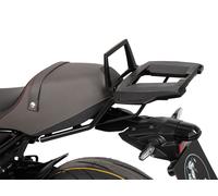 Soporte Topcase Alurack negro para Yamaha XSR 900 (2022-)