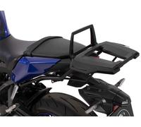 Soporte Topcase Alurack negro | Yamaha MT-09/SP (2024-)