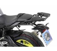 Soporte Topcase Easyrack antracita para Yamaha MT-10 (2016-2021)