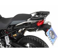 Soporte Topcase Easyrack negro | BMW F 800 GS (2024-)