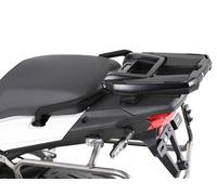 Soporte Topcase Easyrack negro para Benelli TRK 502 X (2018-2025)