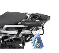 Soporte Topcase Easyrack negro para BMW R 1200 GS LC (2013-2018)