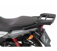 Soporte Topcase Easyrack negro para Honda CB 125 F (2025-)