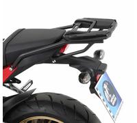 Soporte Topcase Easyrack negro para Honda CB 650 F (2014-2020)