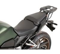 Soporte Topcase Easyrack negro para Honda CB 650 R / E-Clutch (2024-)