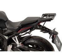 Soporte Topcase Easyrack negro para Honda CBR 650 R / E-Clutch (2024-)