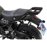 Soporte Topcase Easyrack negro para Kawasaki Z 900 RS/Cafe (2018-2025) / Z 90...