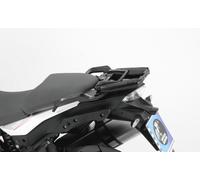 Soporte Topcase Easyrack negro para KTM 1290 Super Adventure (2015-2020)