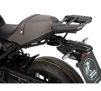 Soporte Topcase Easyrack negro para Yamaha XSR 900 (2022-)