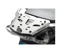 Soporte topcase GiVi Alu Monokey® 6 kg para BMW R 1200 RT / R 1250 RT 2014-2024
