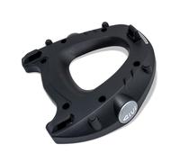 Soporte-topcase GiVi Monokey® M5 placa 6 kg para Yamaha YP 125 X-Max 2010-2013