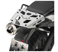 Soporte topcase GiVi Monokey® maleta 6 kg para BMW F 650 GS, F 700 GS