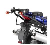 Soporte topcase GiVi Monokey®/Monolock® 3 kg para Suzuki SV 650/1000 2003-2008