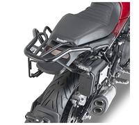 GIVI Ataque Bauletto Monokey / Monolock para Benelli Leoncino 500 Trail