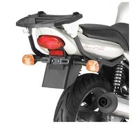 Soporte topcase GiVi Monokey® Monolock® M3/MM para Kawasaki ER 5 500 2001-2007