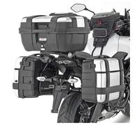 Givi - Attacco posteriore specifico per bauletto monokey o monolock sr4114