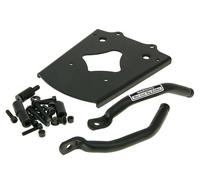 Soporte topcase GiVi Monolock® 3 kg para Gilera Runner 180 FXR 2-Takt M08