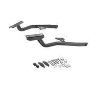 Soporte Topcase GiVi Monolock® 3 kg para Kawasaki ER 6N/ER 6F 650 2005-2008