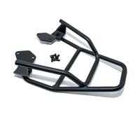 Soporte topcase GiVi Monolock® sin placa 3 kg para Honda CBF 125 2009-2014
