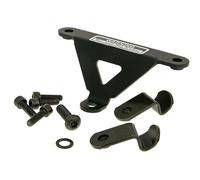 Soporte topcase GiVi Monolock® sin placa 3 kg para Honda SH 125i 150i 2005-2008
