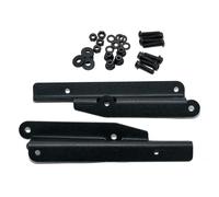 Soporte Topcase GiVi Monolock® sin placa 3 kg para Honda Vision 50/110 2011-2020