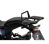 Soporte Topcase negro Alurack para BMW F 450 GS (2026-)