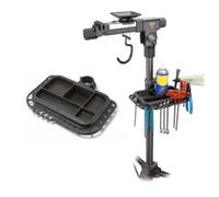 Topeak Tool Tray Accesorios para bicicletas Talla única Negro