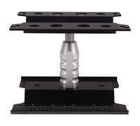 Soporte Trabajo Rc Metálico Ajustable 360 Escalas 1/8 1/10